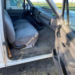 1990 Ford F-350