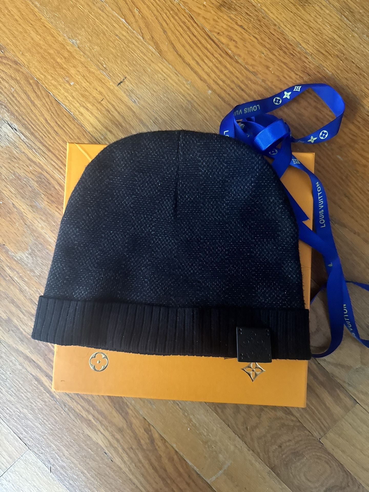 Louis Vuitton Beanie