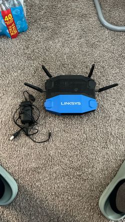 WiFi Wireless Router