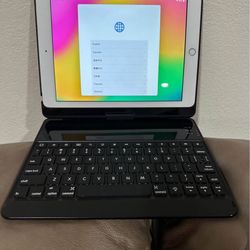 iPad 