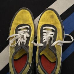 Nike shoes