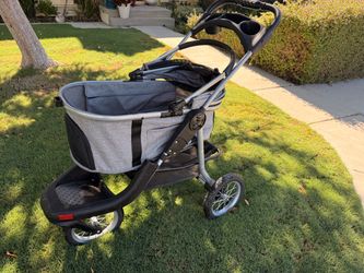 Pet Stroller