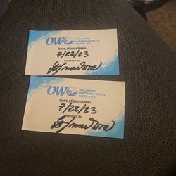 Orlando Water sports Complex