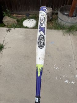23 oz Louisville Xeno Plus Fastpitch Softball Bat