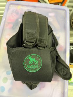 Ruffit Dog Carrier