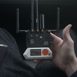 Flipper Zero With Bffb