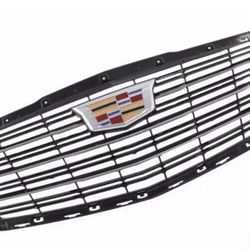Cadillac Escalade OEM 2015 - 2019 Front Upper Grille for Sale