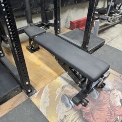 Rep Fitness AB5200 1.0