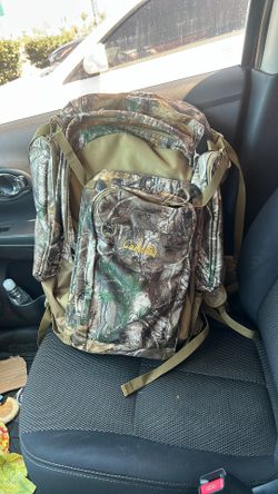 Cabelas Hiking Backpack