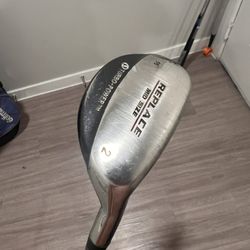 Golf Club 