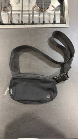 Lululemon Fanny Pack Belt Pack