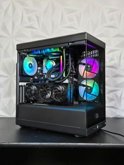RTX 5070 Gaming PC