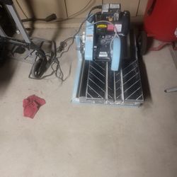 Target Tile Cutter