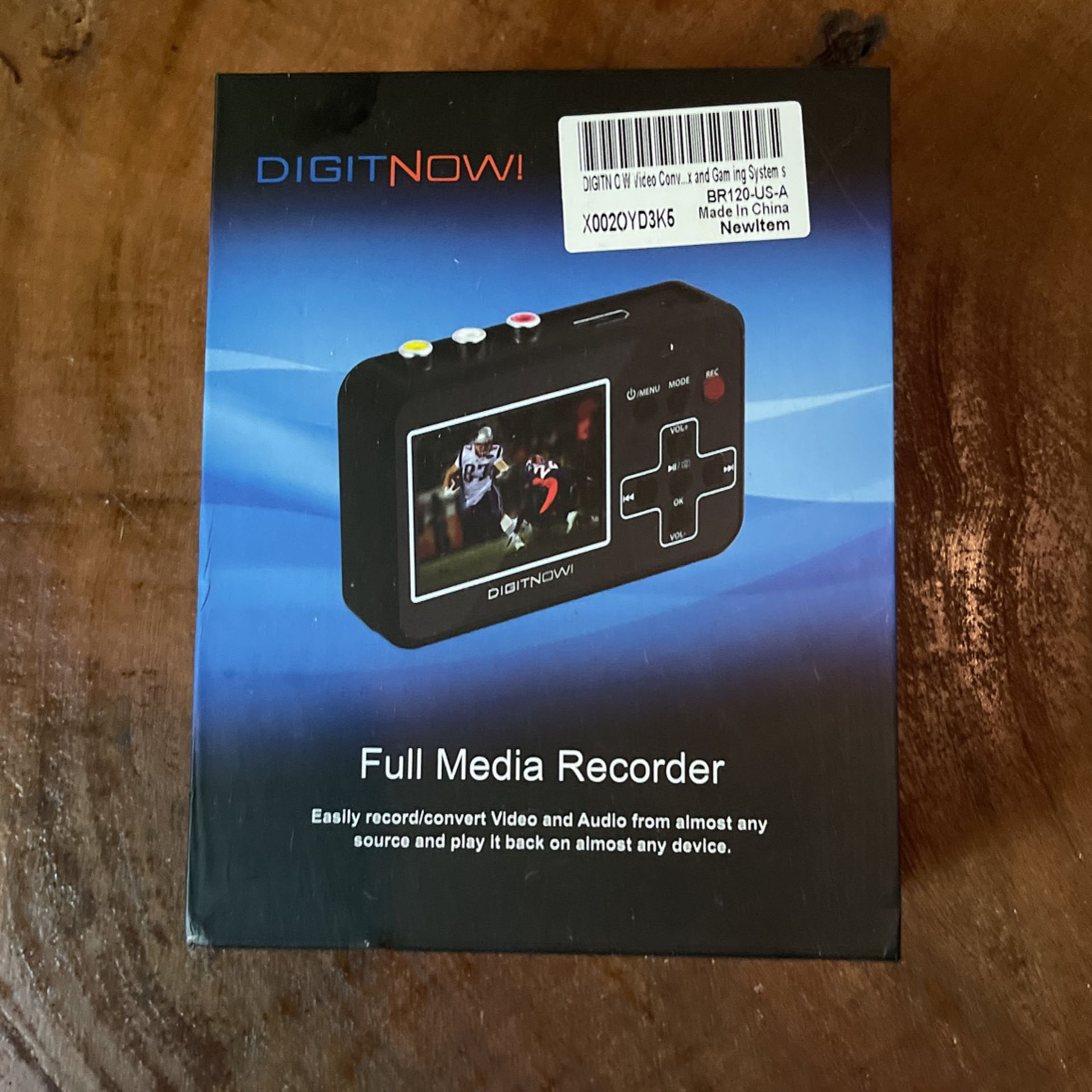 Media Converter Suite By DigitNow!