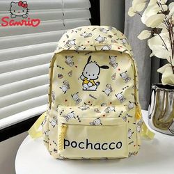 Pochacco Backpack 