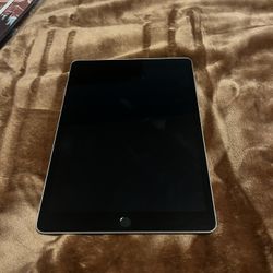 iPad 9th Generation 