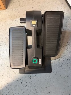 Under Desk Bike Pedal