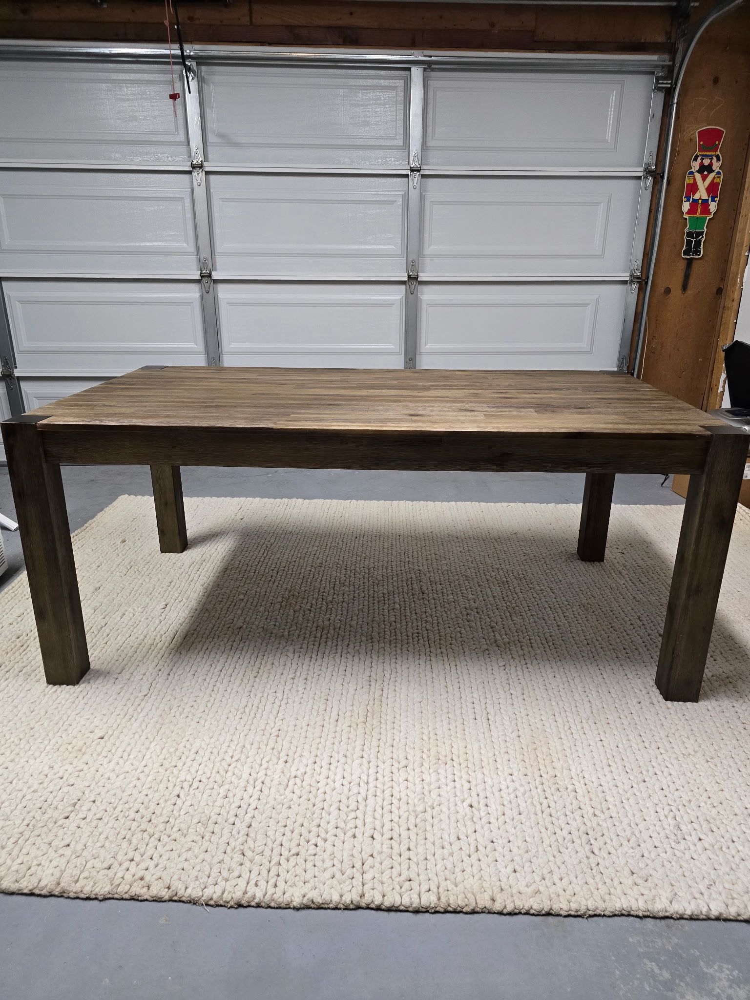 TABLE NOOK DINING TABLE 