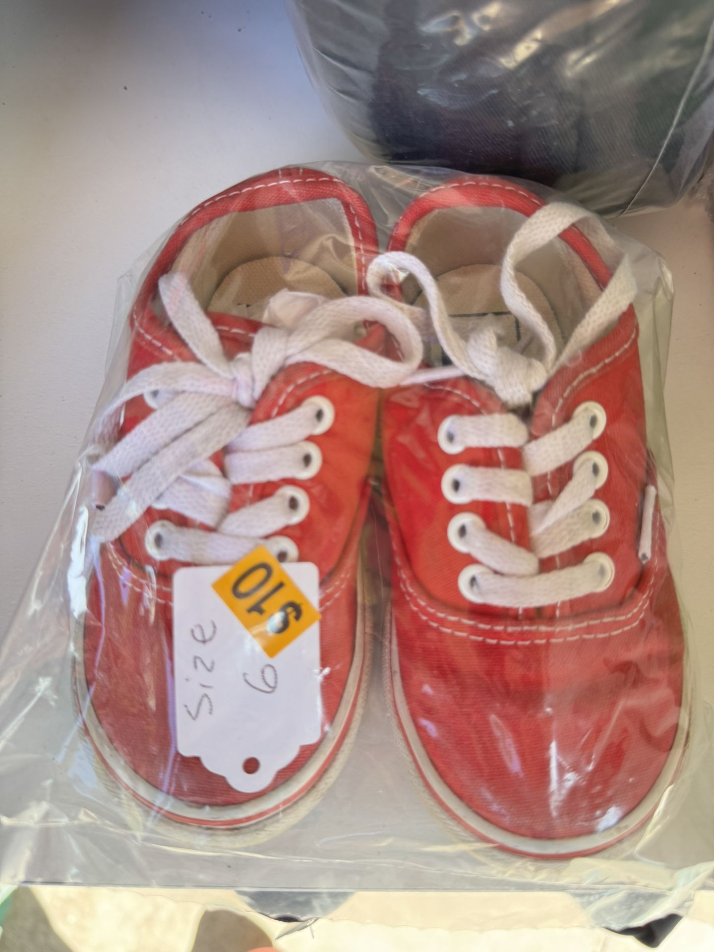 Vans Shoes