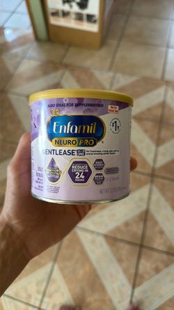 Enfamil Gentlease