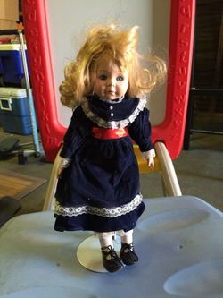Doll
