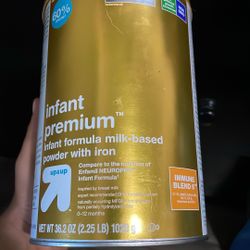 Infant Premium 