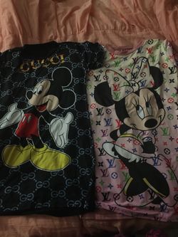 Pajamas size large