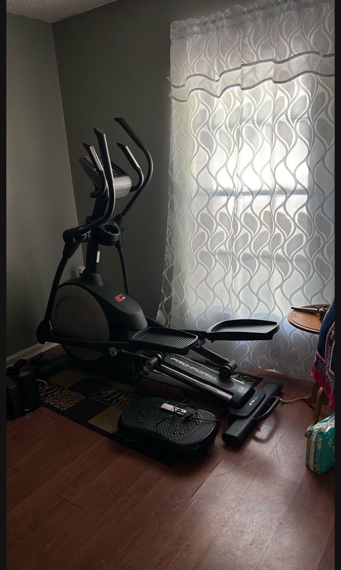Proform 510 ES Elliptical