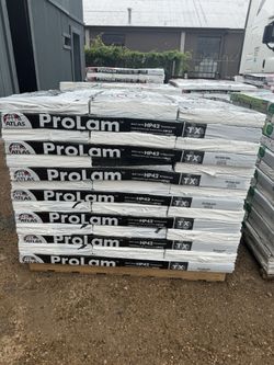 ATLAS SHINGLES $67