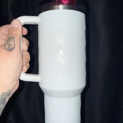 Valentines Stanley 40 Oz New 