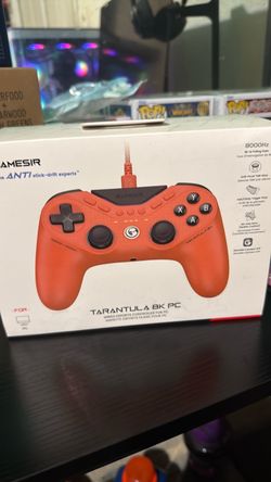 Gamesir tarantula 8k pc