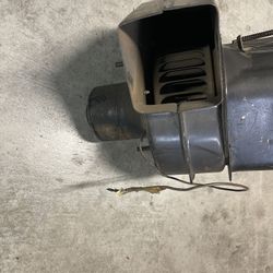Blower Motor