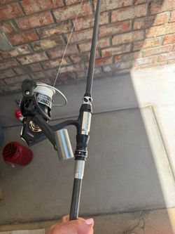 Fishing Rod