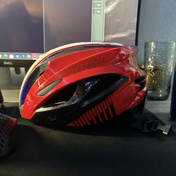 Bike Helmet 