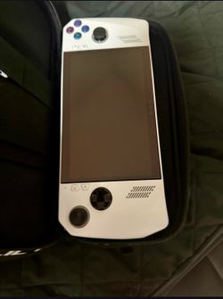 ROG ALLY Z1