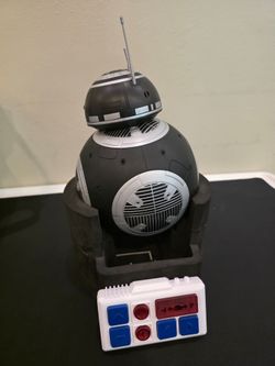 Star Wars BB-9E