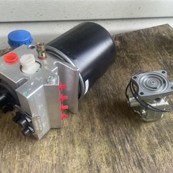 Trailer Parts