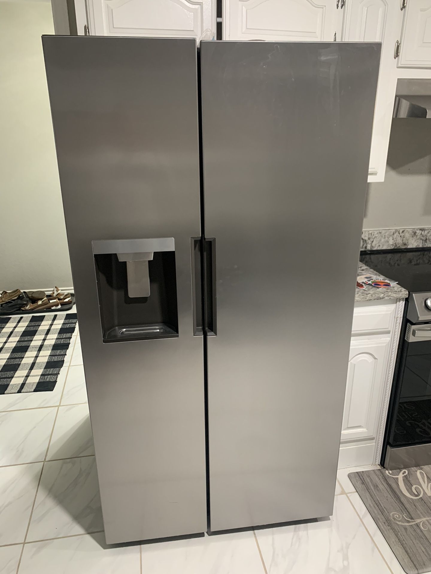 New Condition 3mnth Old