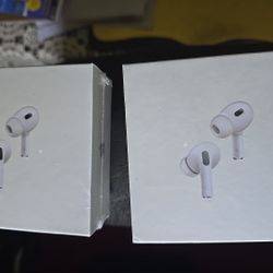 Airpods 2nd Generation 