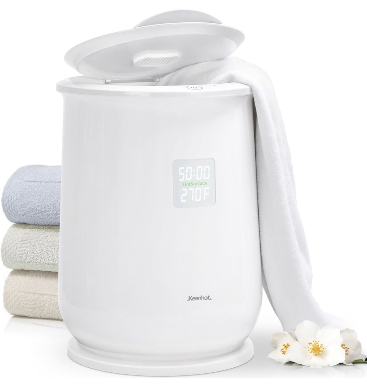 Keenhot Towel Warmer Bucket