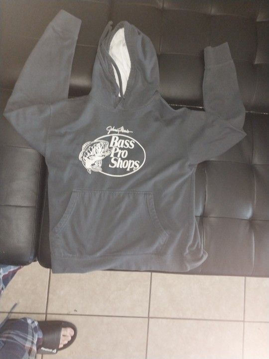 Bass Pro Shops Hoodie
