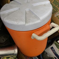 Water Cooler 