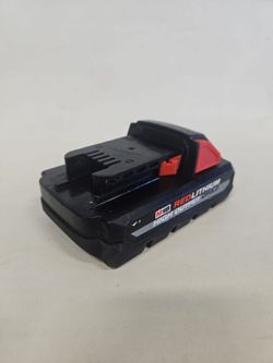 Milwaukee M18 Red Lithium High Output CP 3.0Ah Battery P818103-S3