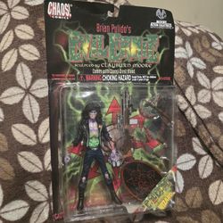 Chaos Comics 1997