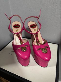 Gucci shoes