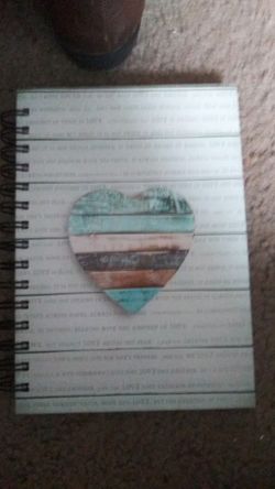 Writing Journal