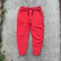 Nike Tech Fleece Joggers