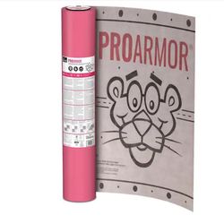 Owens Corning ProArmor 1001 sq. ft. Synthetic Roof Underlayment Roll