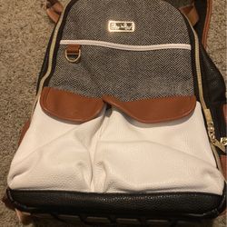 Itzy Ritzy Diaper Bag