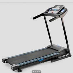 Xxterra Fitness TR 150 Treadmill 